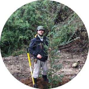 Go to the profile of Adrián Fernández