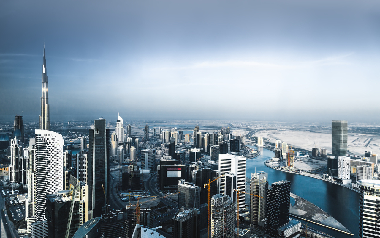 Dubai Chapter: An Introduction