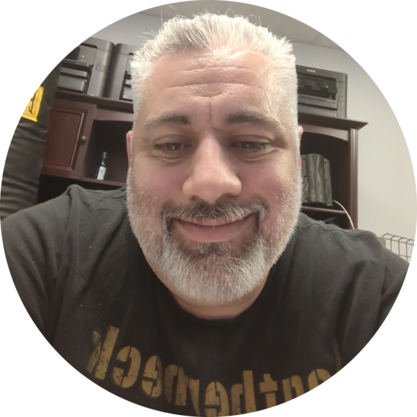 Go to the profile of Juan Diaz