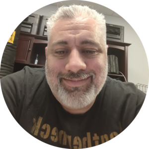 Go to the profile of Juan Diaz