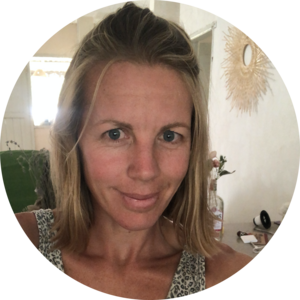 Go to the profile of Lucy Cole