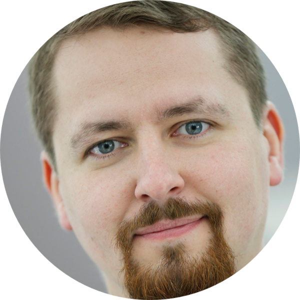 Go to the profile of Patrick Beckmann