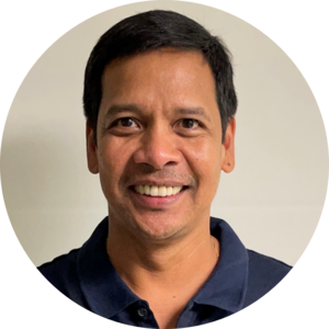 Go to the profile of Rommel Esconde