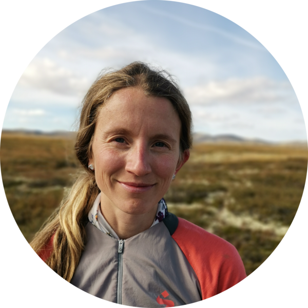 Go to the profile of Kristin