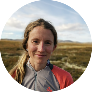 Go to the profile of Kristin