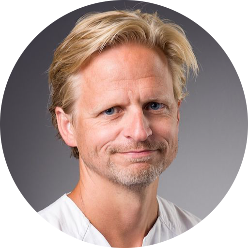 Go to the profile of Johannes R Hov