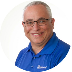 Go to the profile of Rick Muhlbeier