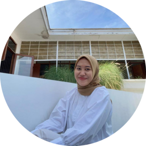 Go to the profile of Erinda Wanti