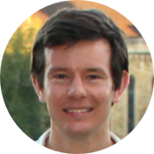 Go to the profile of David Wilson