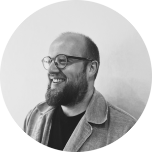 Go to the profile of Daniel Watson