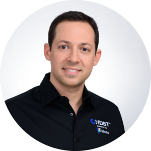 Go to the profile of Tzahi Madgar