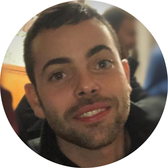 Go to the profile of Matteo Bottacchiari