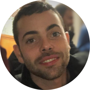 Go to the profile of Matteo Bottacchiari