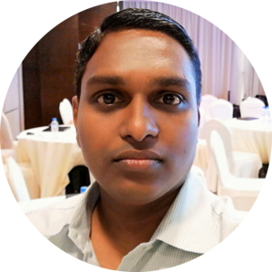 Go to the profile of Chandan Prajapati