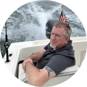 Go to the profile of Richard Lundin