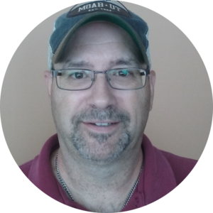 Go to the profile of Kerry Beach