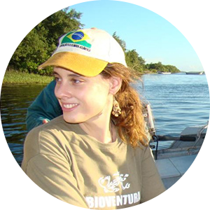 Go to the profile of Lu Ventura