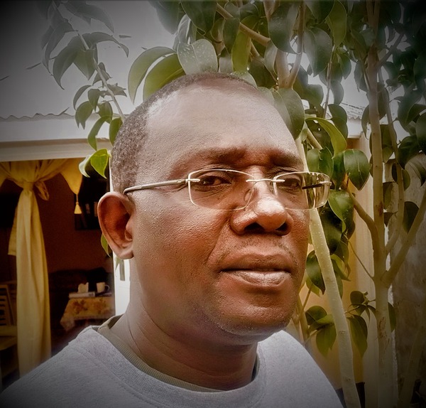 Go to the profile of Victor Keraro