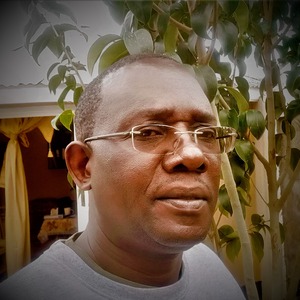 Go to the profile of Victor Keraro