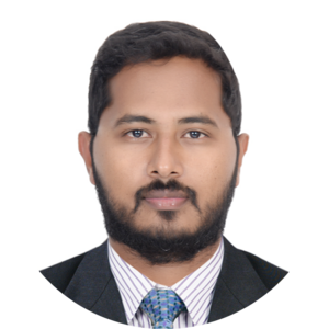 Go to the profile of Riyas Ahamed