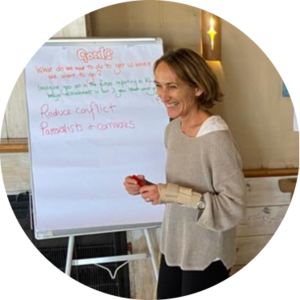 Go to the profile of Sally Capper