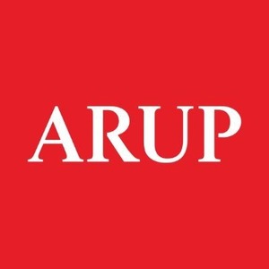 Go to the profile of Arup