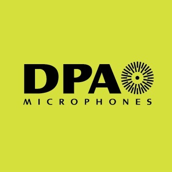 Go to the profile of DPA Microphones, Inc.
