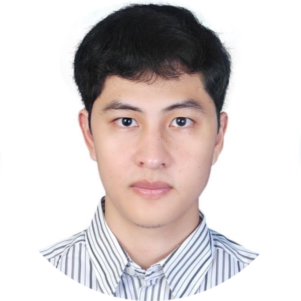 Go to the profile of Hung Nguyen Thanh