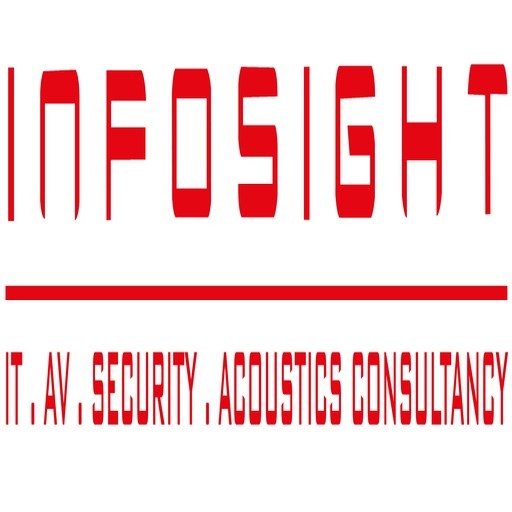 Go to the profile of INFOSIGHT CONSULTANTS DMCC