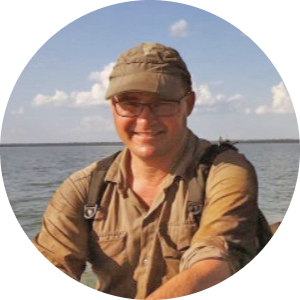 Go to the profile of Jose Iriarte