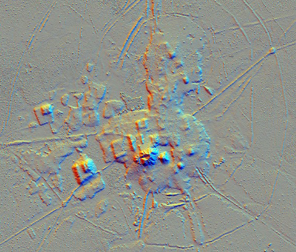 What Percy Fawcett Never Found