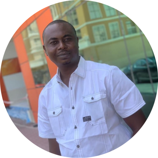 Go to the profile of Pere-Ebi Toloyai