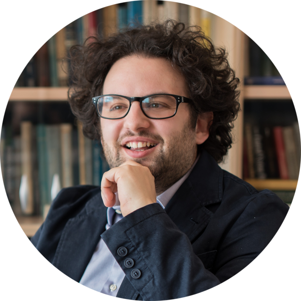 Go to the profile of Marco Castellaro