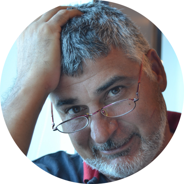 Go to the profile of Carlo Massimo Casciola