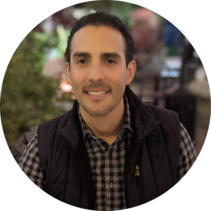 Go to the profile of Omar Rodriguez