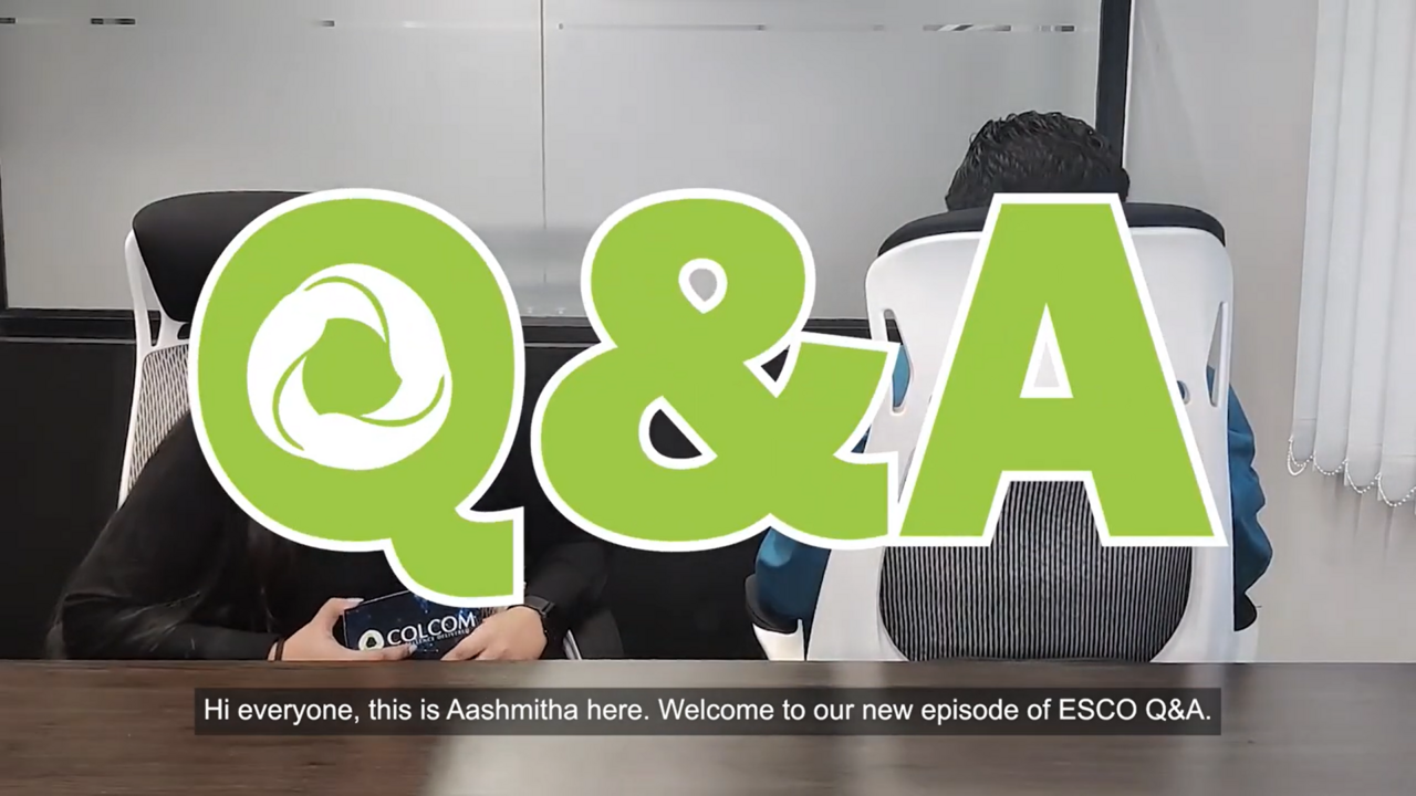 Q&A Episode: AV over IP.