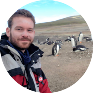 Go to the profile of Gal Zanir