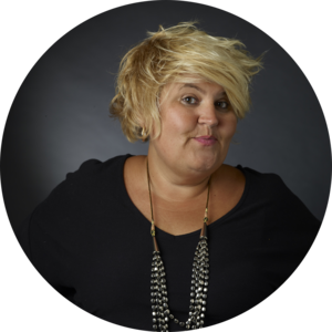 Go to the profile of Stephanie Beaudoux