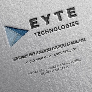 Go to the profile of EYTE Technologies Pvt Ltd.