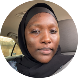 Go to the profile of Fadilah