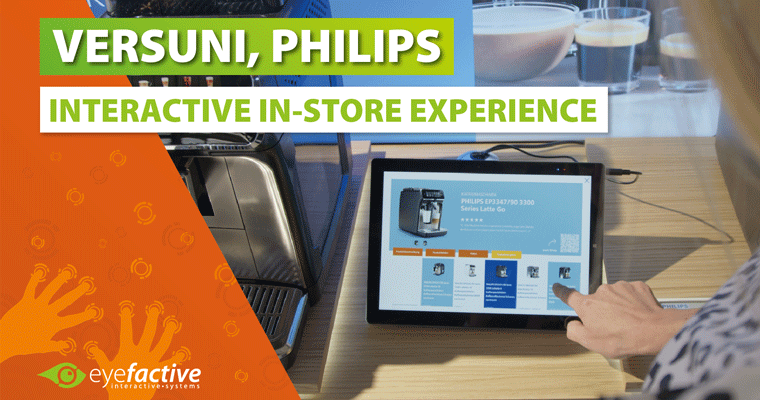 How Philips New Interactive Boutique is Changing Retail at MediaMarkt Hamburg