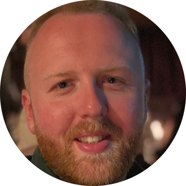 Go to the profile of Gareth McQuitty