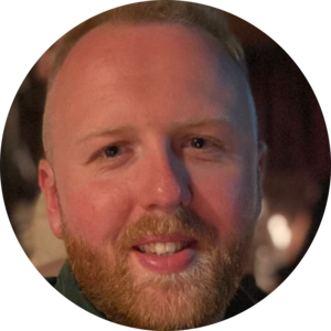 Go to the profile of Gareth McQuitty