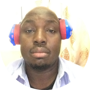 Go to the profile of Busayo David Ogunyemi