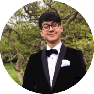 Go to the profile of Kavana Crossley