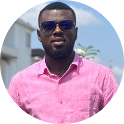 Go to the profile of Emmanuel Joshua