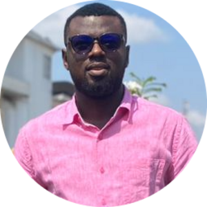 Go to the profile of Emmanuel Joshua