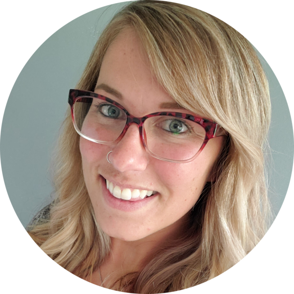 Go to the profile of Stephanie VanDerBunt