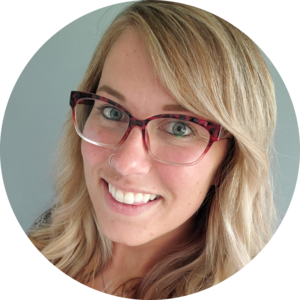 Go to the profile of Stephanie VanDerBunt