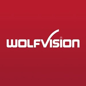 Go to the profile of WolfVision GMBH (Austria)